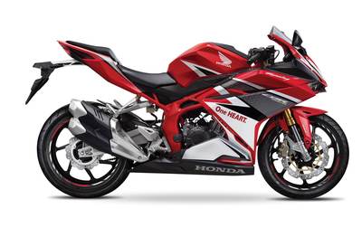 盤點2019年日本最暢銷的5款250摩托車 海外狂賣，國內僅一款現身
